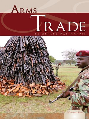 cover image of Arms Trade